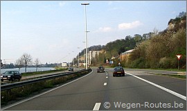 E25 Maastricht-Luik